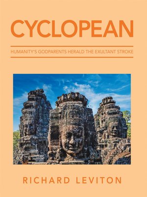 cover image of Cyclopean
